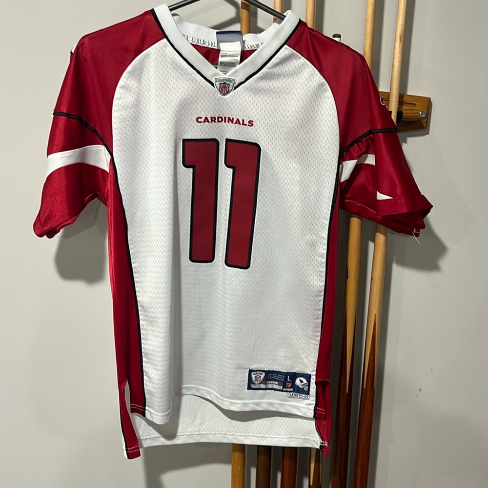 Larry Fitzgerald Jersey